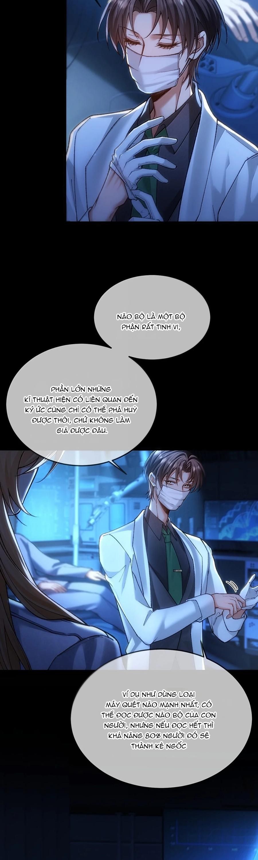 đọc truyện Thánh Tử Điện Hạ Bị Gán Mác Bừa Bãi Chương 19 ảnh 21 tại Thiên Thai Truyện