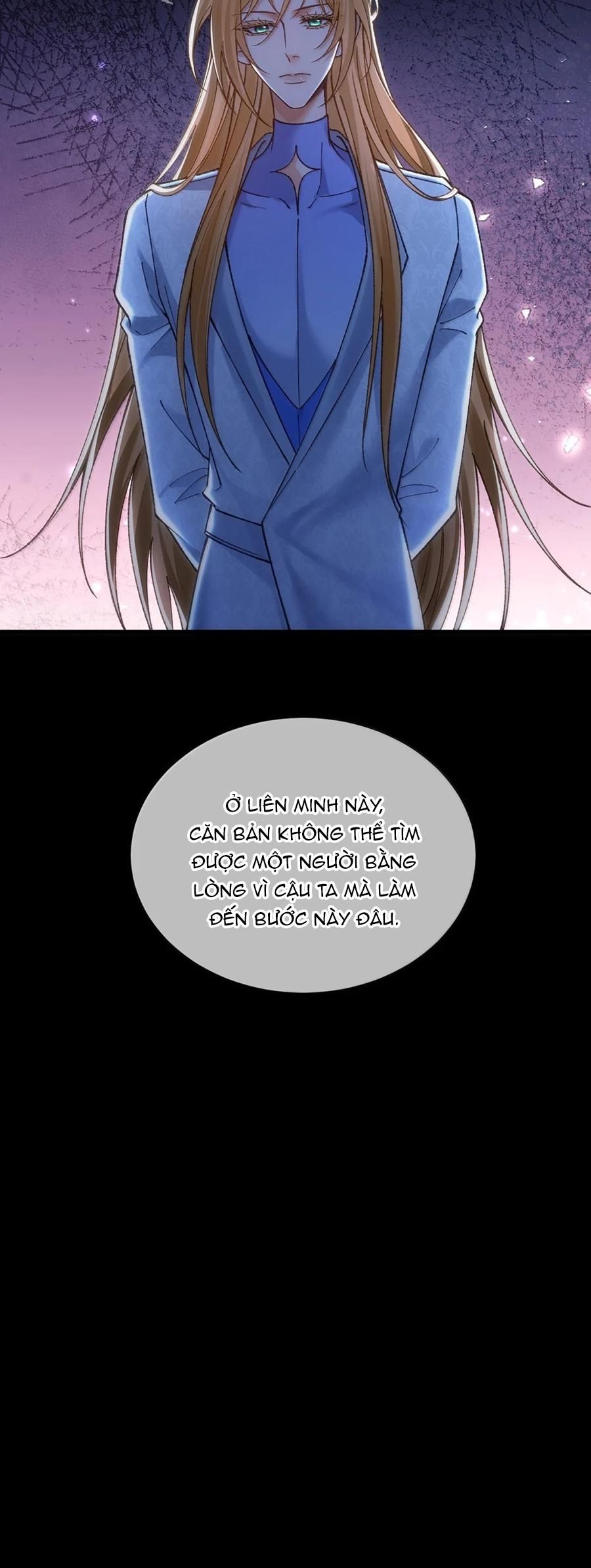 đọc truyện Thánh Tử Điện Hạ Bị Gán Mác Bừa Bãi Chương 19 ảnh 26 tại Thiên Thai Truyện