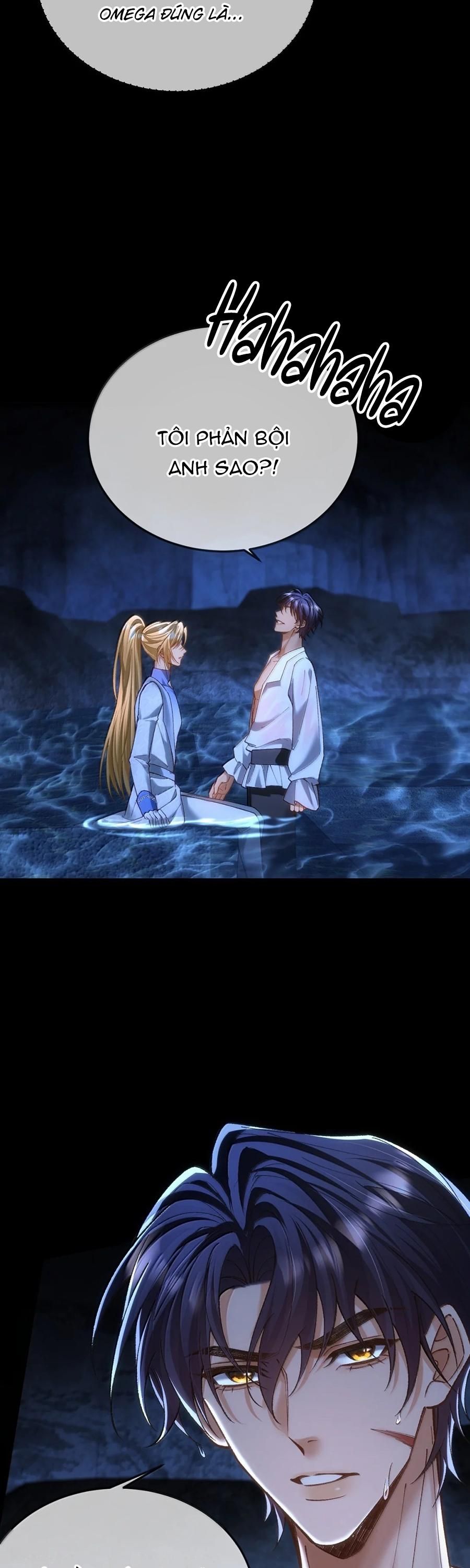 đọc truyện Thánh Tử Điện Hạ Bị Gán Mác Bừa Bãi Chương 19 ảnh 7 tại Thiên Thai Truyện