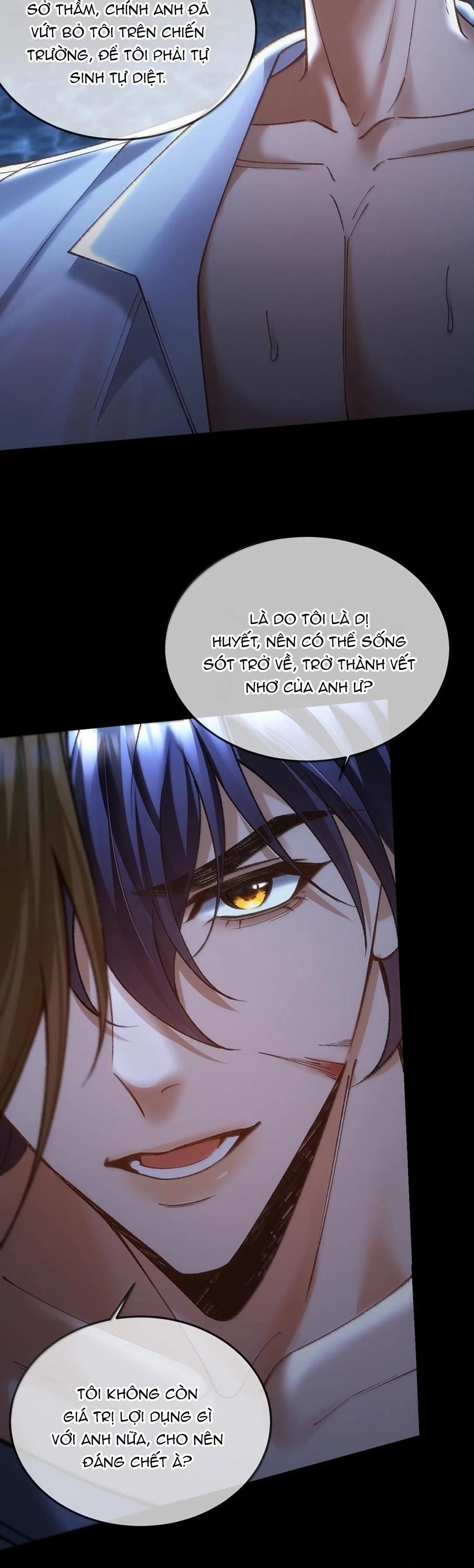 đọc truyện Thánh Tử Điện Hạ Bị Gán Mác Bừa Bãi Chương 19 ảnh 8 tại Thiên Thai Truyện