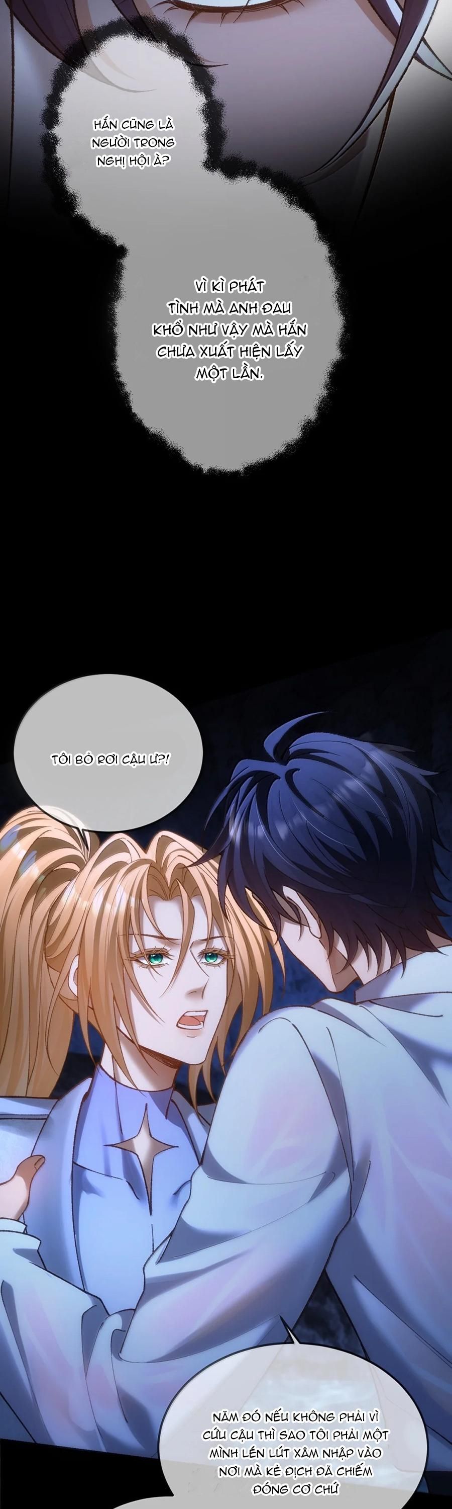 đọc truyện Thánh Tử Điện Hạ Bị Gán Mác Bừa Bãi Chương 19 ảnh 10 tại Thiên Thai Truyện