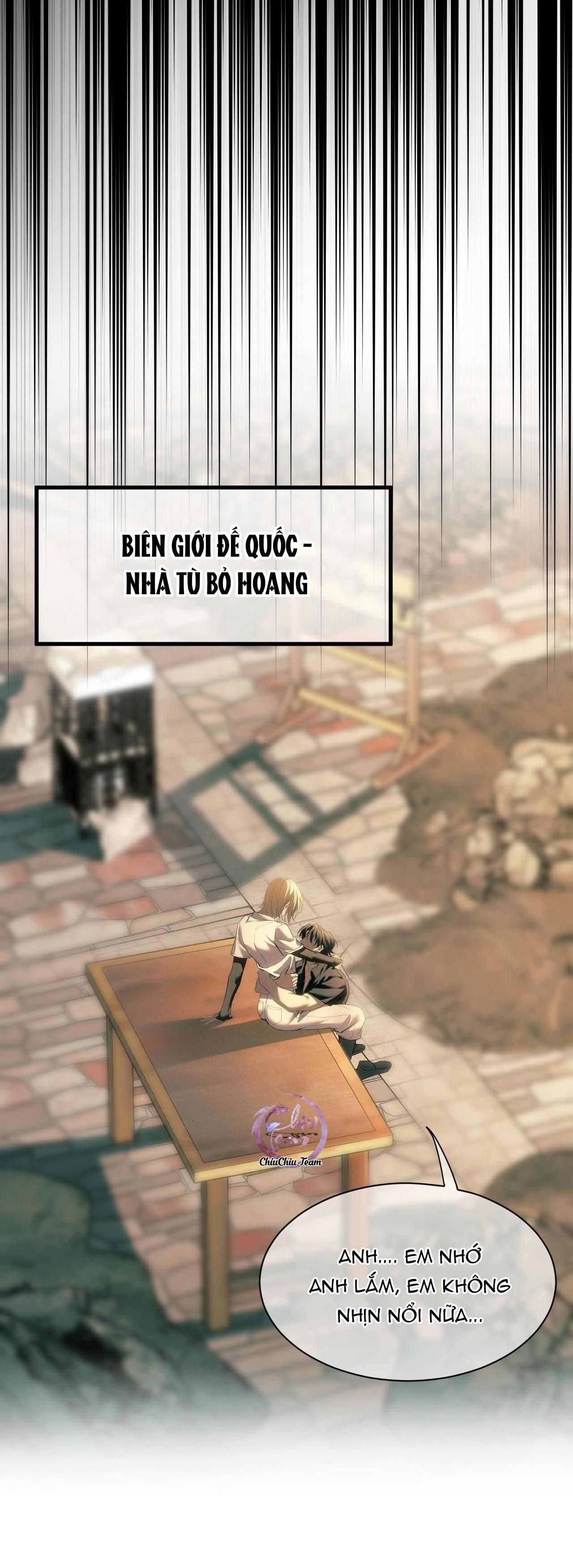 đọc truyện Thánh Tử Điện Hạ Bị Gán Mác Bừa Bãi Chương 2 ảnh 2 tại Truyện Dạ Ký