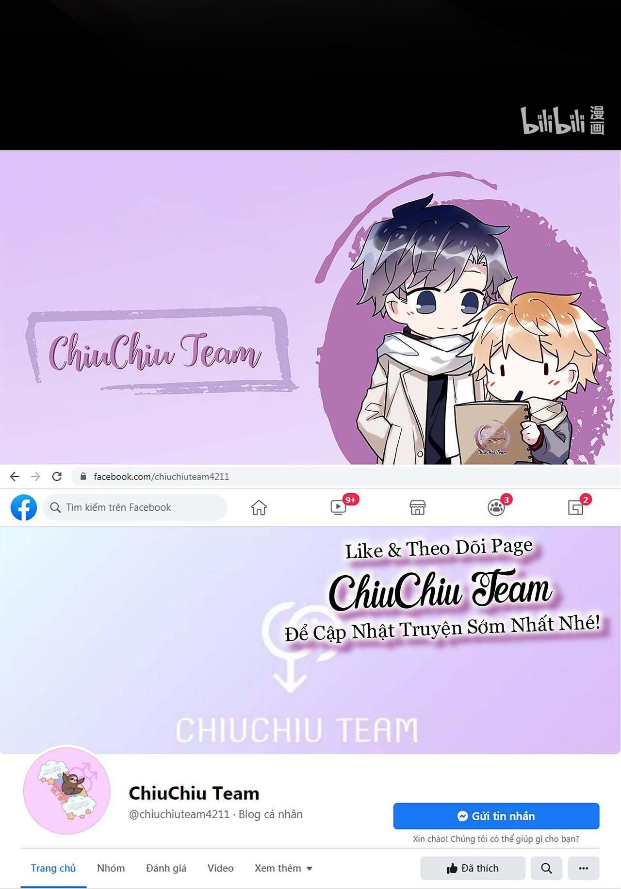 đọc truyện Thánh Tử Điện Hạ Bị Gán Mác Bừa Bãi Chương 2 ảnh 25 tại Truyện Dạ Ký