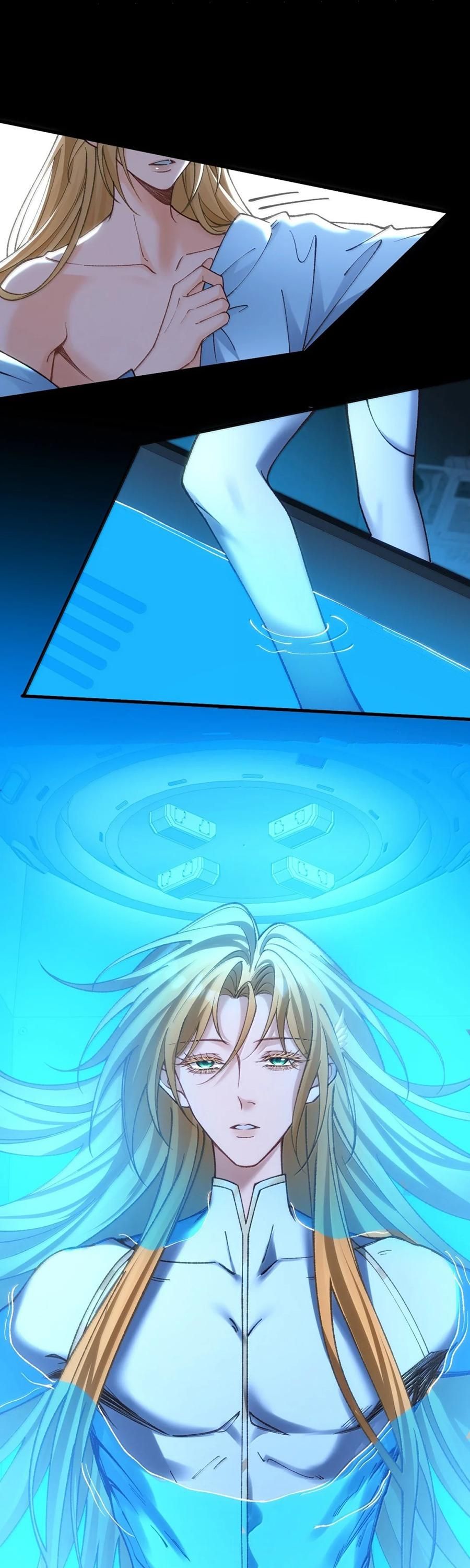 đọc truyện Thánh Tử Điện Hạ Bị Gán Mác Bừa Bãi Chương 21 ảnh 2 tại Thiên Thai Truyện