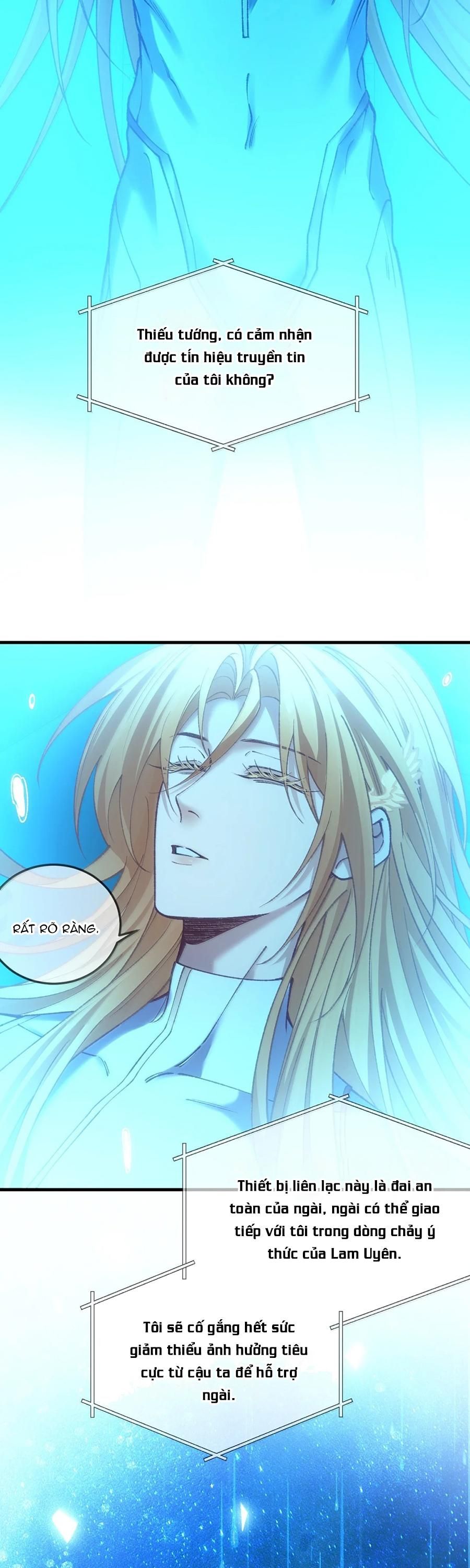 đọc truyện Thánh Tử Điện Hạ Bị Gán Mác Bừa Bãi Chương 21 ảnh 3 tại Thiên Thai Truyện