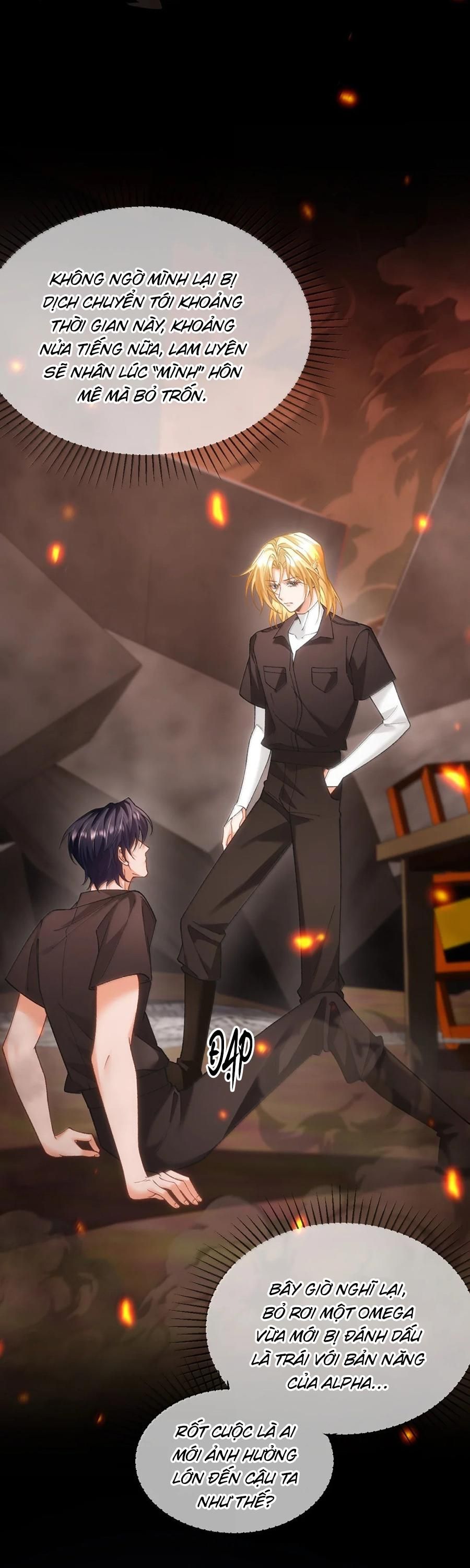 đọc truyện Thánh Tử Điện Hạ Bị Gán Mác Bừa Bãi Chương 21 ảnh 12 tại Thiên Thai Truyện