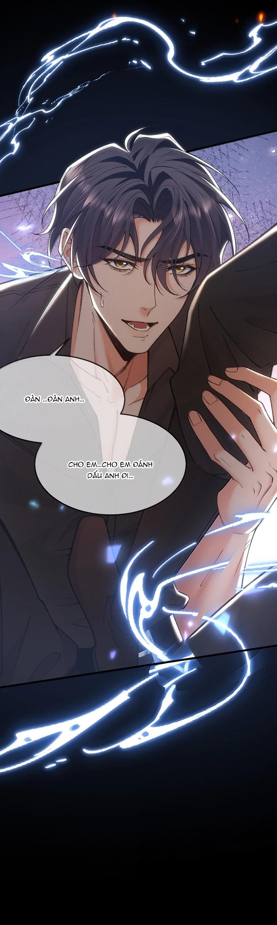 đọc truyện Thánh Tử Điện Hạ Bị Gán Mác Bừa Bãi Chương 21 ảnh 13 tại Thiên Thai Truyện