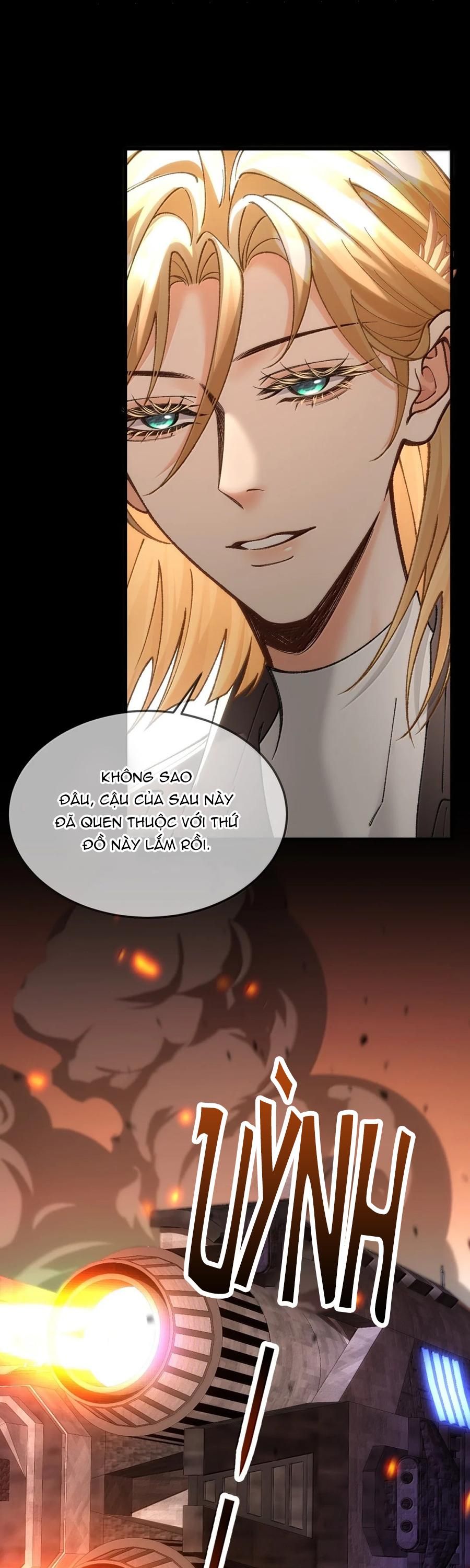 đọc truyện Thánh Tử Điện Hạ Bị Gán Mác Bừa Bãi Chương 21 ảnh 17 tại Thiên Thai Truyện