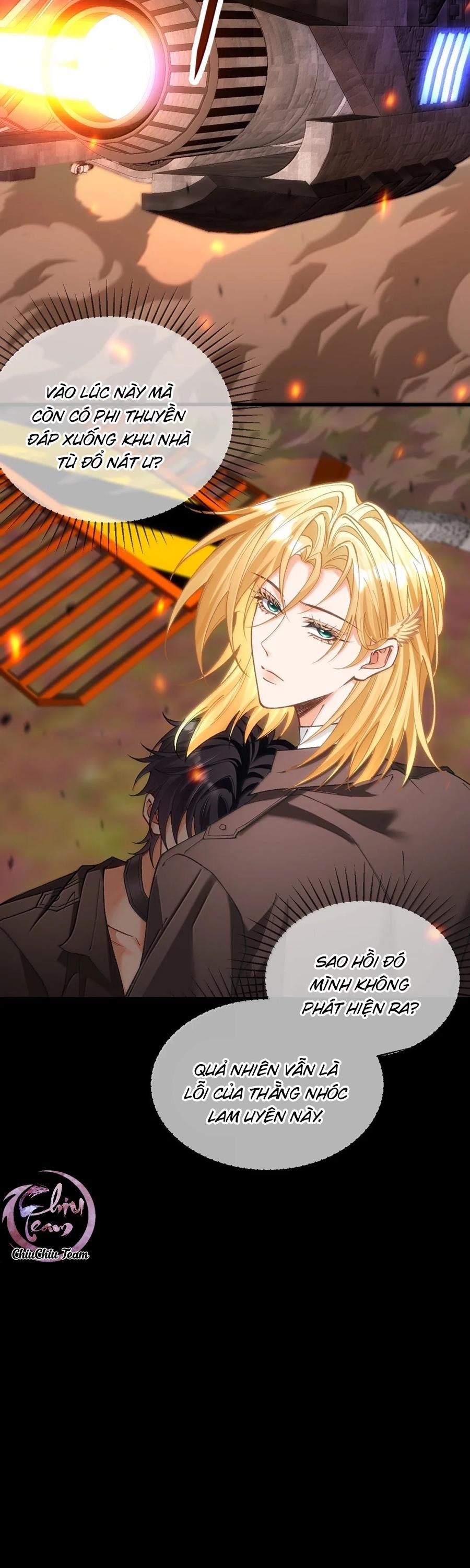 đọc truyện Thánh Tử Điện Hạ Bị Gán Mác Bừa Bãi Chương 21 ảnh 18 tại Thiên Thai Truyện