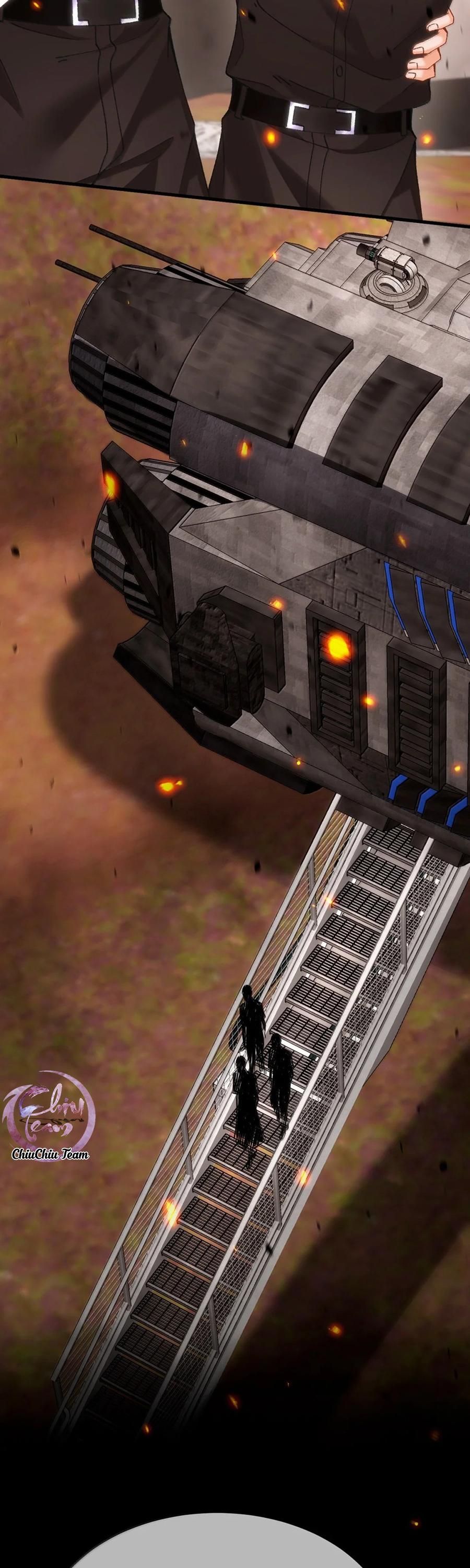 đọc truyện Thánh Tử Điện Hạ Bị Gán Mác Bừa Bãi Chương 21 ảnh 20 tại Thiên Thai Truyện