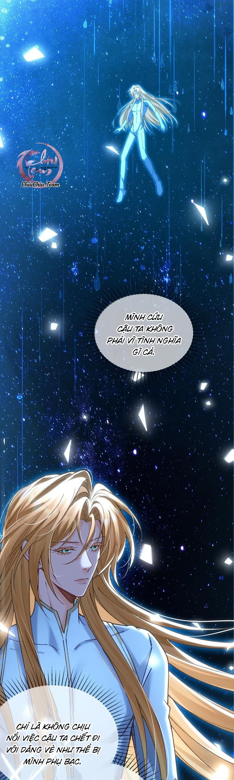 đọc truyện Thánh Tử Điện Hạ Bị Gán Mác Bừa Bãi Chương 21 ảnh 4 tại Thiên Thai Truyện