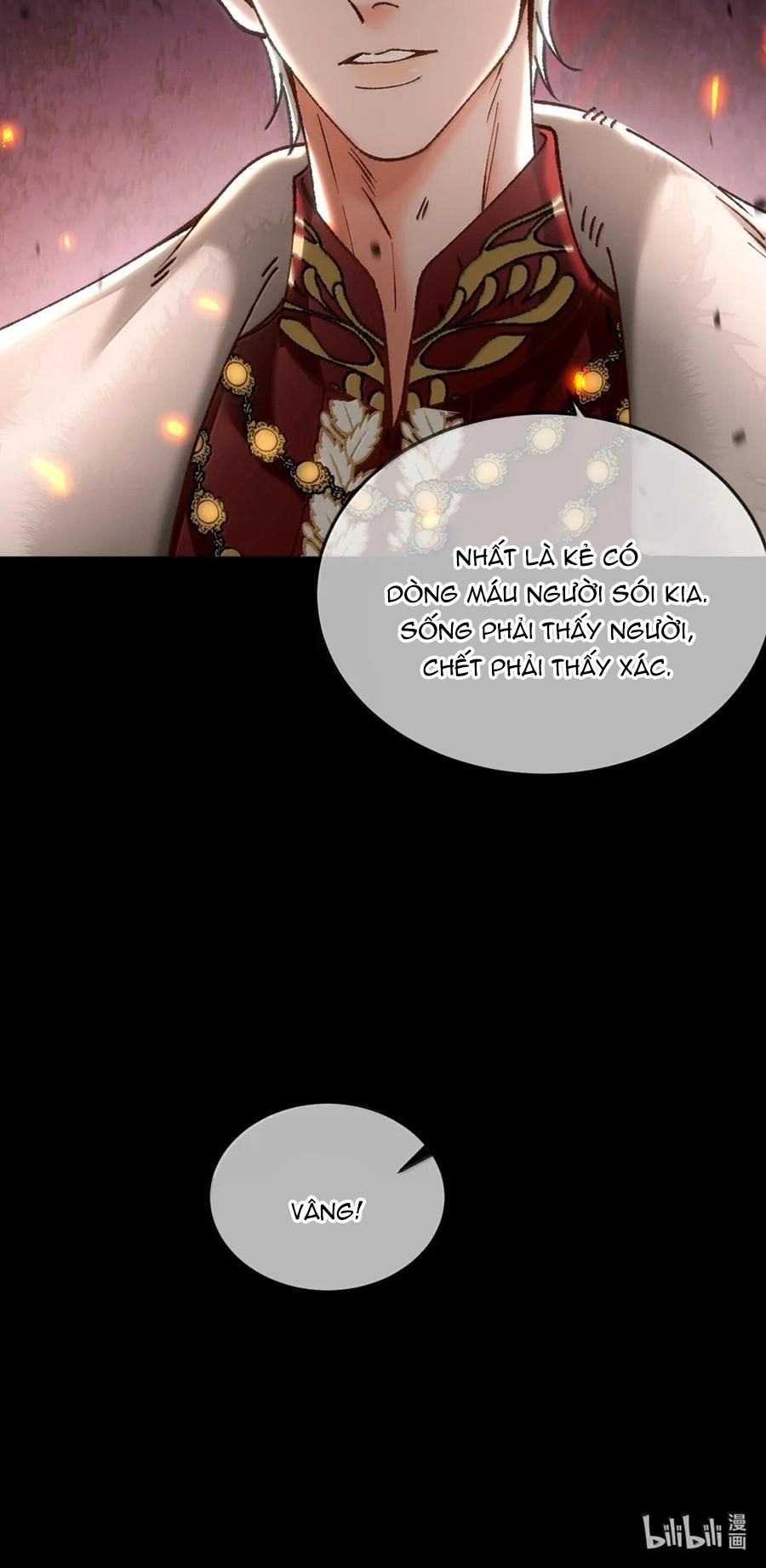 đọc truyện Thánh Tử Điện Hạ Bị Gán Mác Bừa Bãi Chương 21 ảnh 22 tại Thiên Thai Truyện