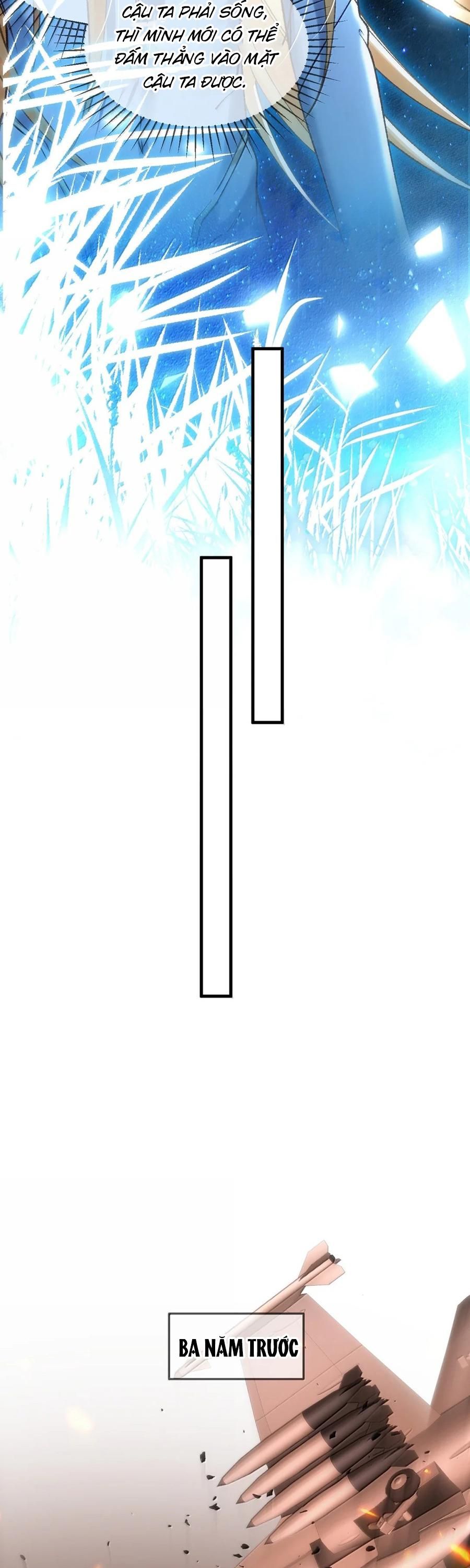 đọc truyện Thánh Tử Điện Hạ Bị Gán Mác Bừa Bãi Chương 21 ảnh 5 tại Thiên Thai Truyện