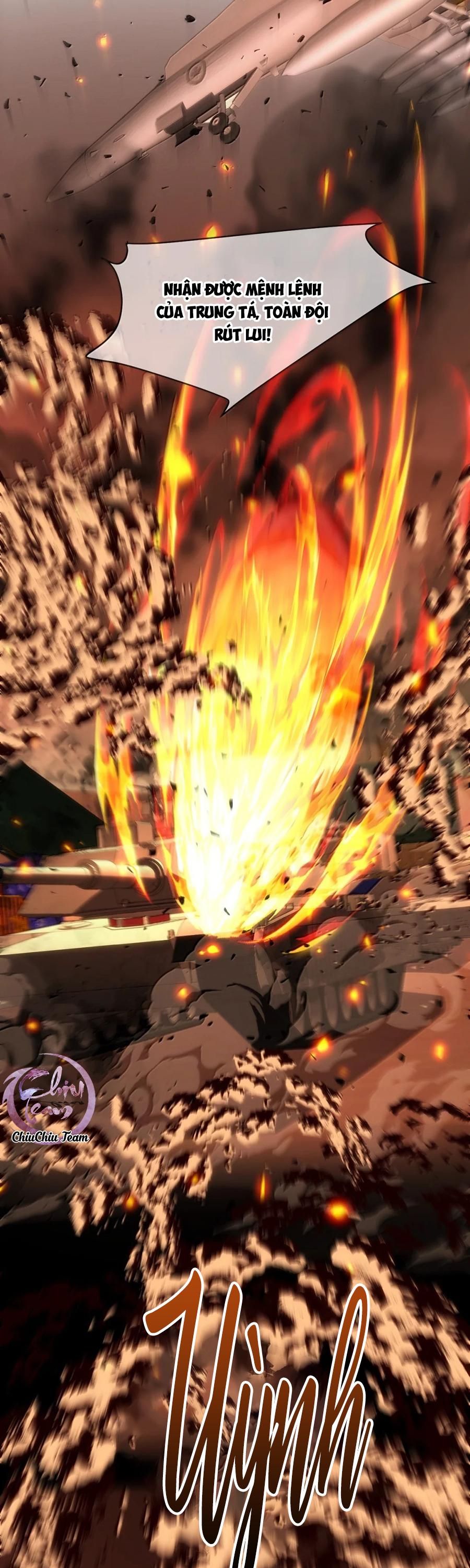 đọc truyện Thánh Tử Điện Hạ Bị Gán Mác Bừa Bãi Chương 21 ảnh 6 tại Thiên Thai Truyện