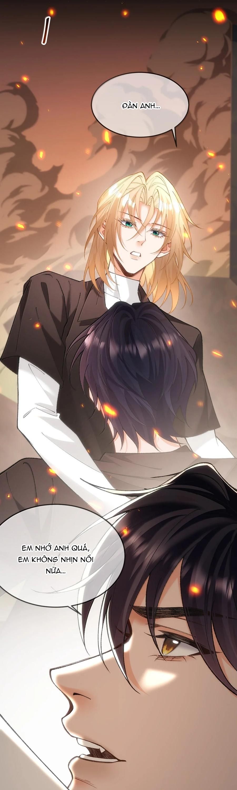 đọc truyện Thánh Tử Điện Hạ Bị Gán Mác Bừa Bãi Chương 21 ảnh 9 tại Thiên Thai Truyện