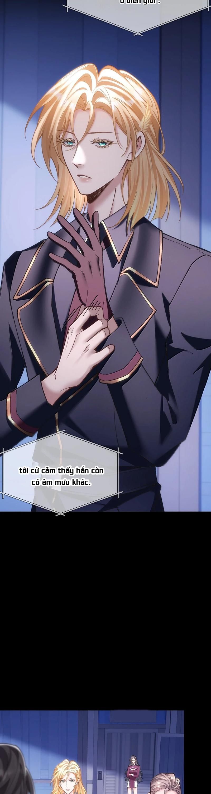 đọc truyện Thánh Tử Điện Hạ Bị Gán Mác Bừa Bãi Chương 22 ảnh 15 tại Thiên Thai Truyện