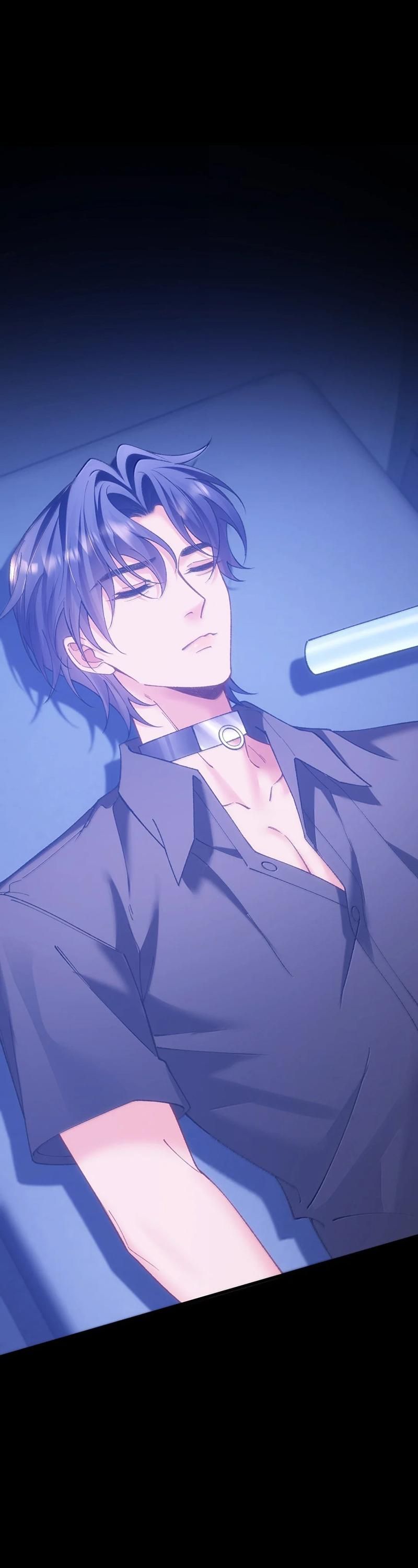 đọc truyện Thánh Tử Điện Hạ Bị Gán Mác Bừa Bãi Chương 22 ảnh 17 tại Thiên Thai Truyện