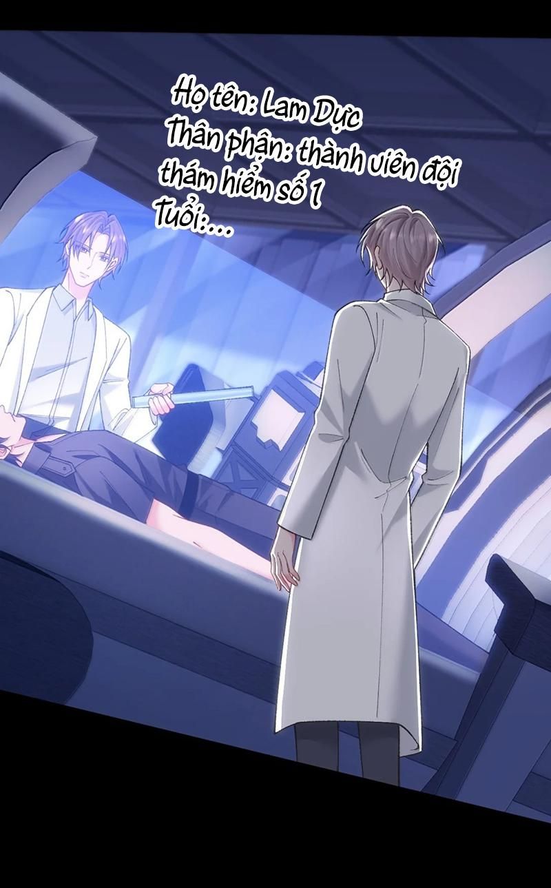 đọc truyện Thánh Tử Điện Hạ Bị Gán Mác Bừa Bãi Chương 22 ảnh 18 tại Thiên Thai Truyện