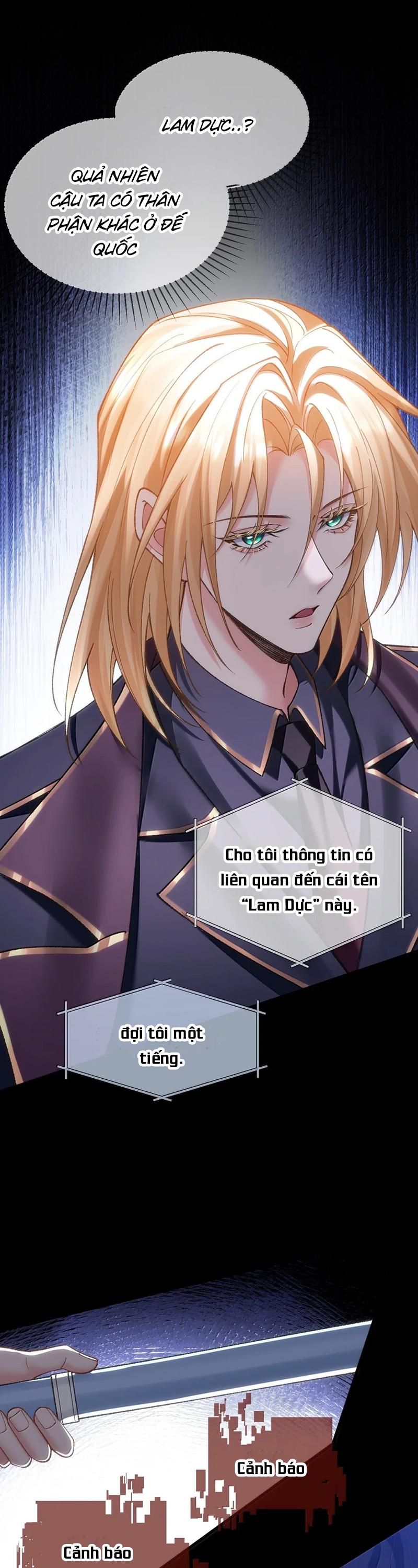 đọc truyện Thánh Tử Điện Hạ Bị Gán Mác Bừa Bãi Chương 22 ảnh 19 tại Thiên Thai Truyện