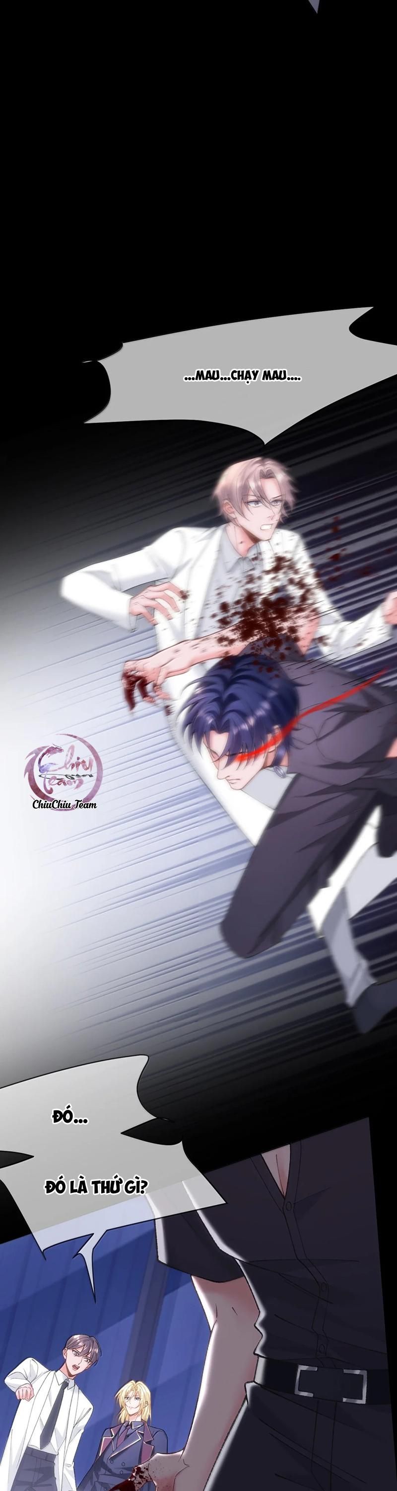 đọc truyện Thánh Tử Điện Hạ Bị Gán Mác Bừa Bãi Chương 22 ảnh 21 tại Thiên Thai Truyện