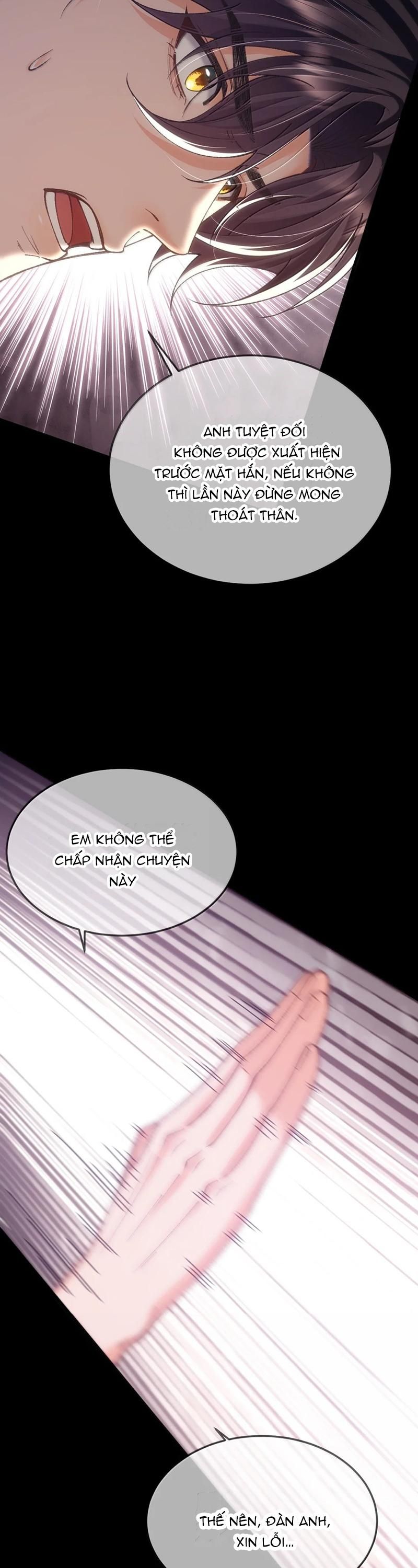 đọc truyện Thánh Tử Điện Hạ Bị Gán Mác Bừa Bãi Chương 22 ảnh 4 tại Thiên Thai Truyện