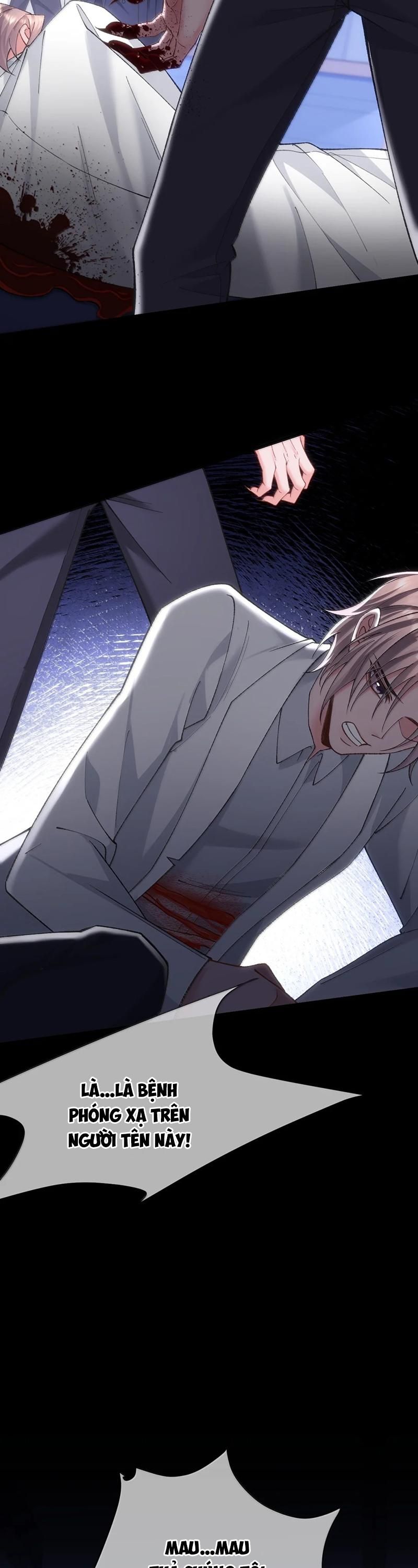 đọc truyện Thánh Tử Điện Hạ Bị Gán Mác Bừa Bãi Chương 22 ảnh 22 tại Thiên Thai Truyện