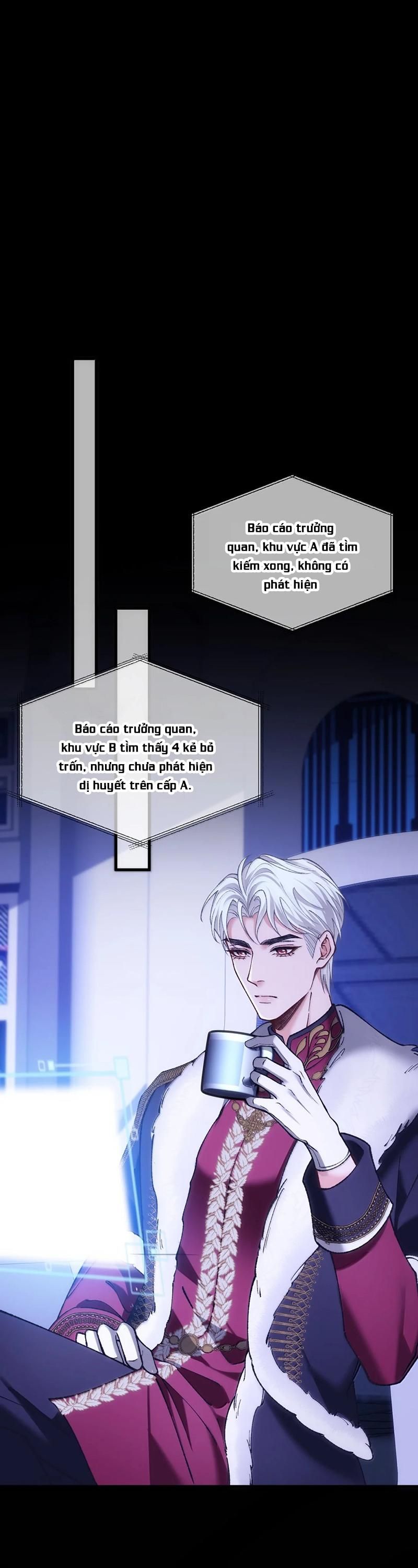 đọc truyện Thánh Tử Điện Hạ Bị Gán Mác Bừa Bãi Chương 22 ảnh 8 tại Thiên Thai Truyện