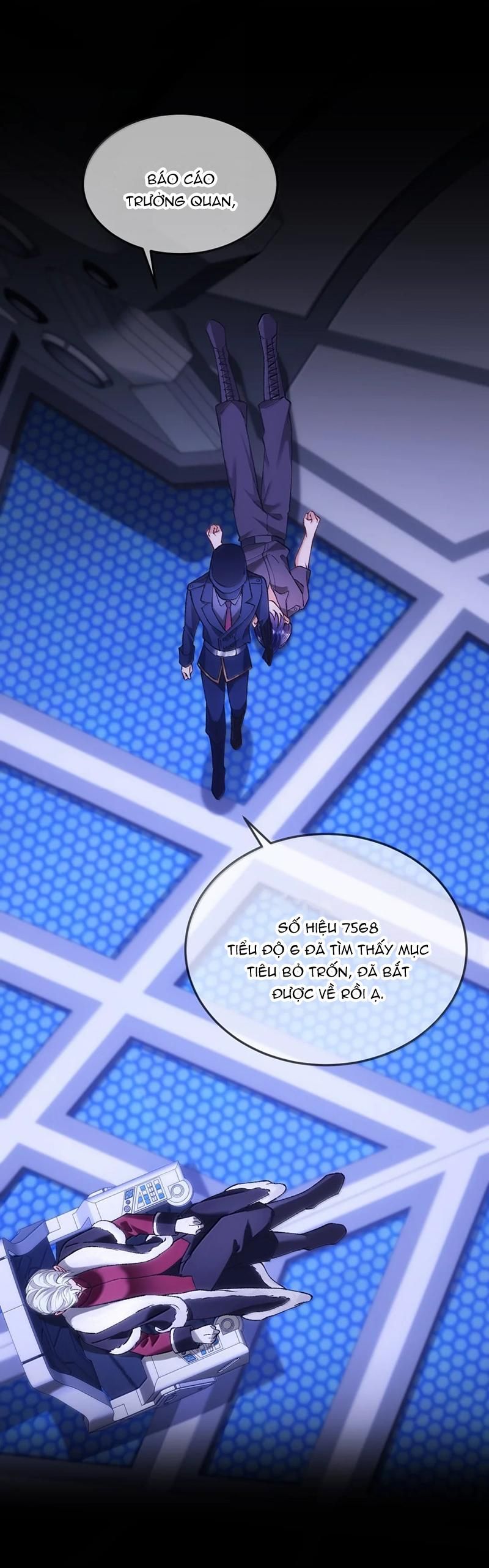 đọc truyện Thánh Tử Điện Hạ Bị Gán Mác Bừa Bãi Chương 22 ảnh 9 tại Thiên Thai Truyện