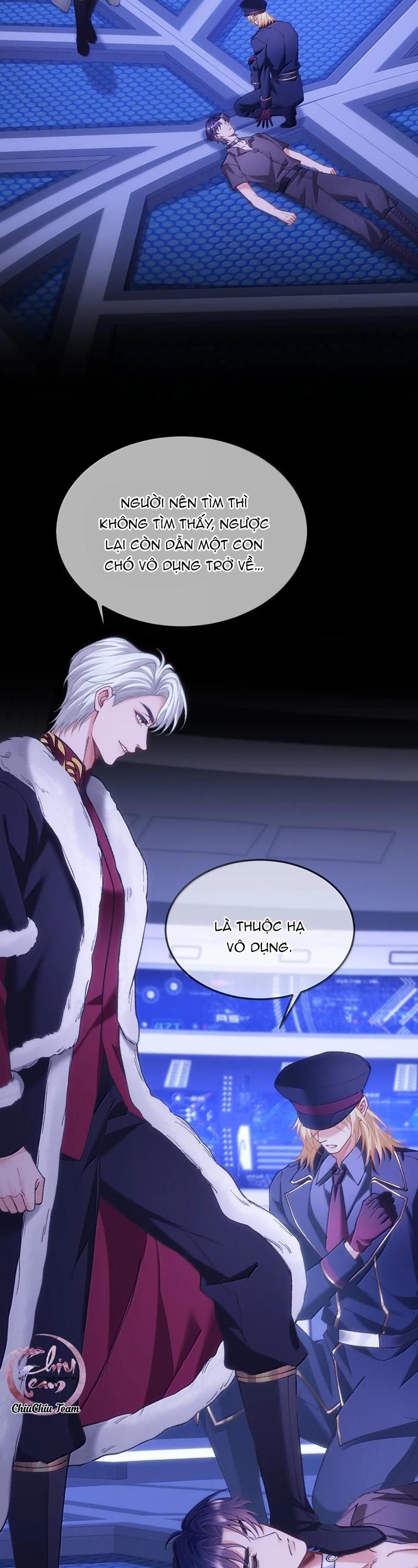 đọc truyện Thánh Tử Điện Hạ Bị Gán Mác Bừa Bãi Chương 22 ảnh 11 tại Thiên Thai Truyện