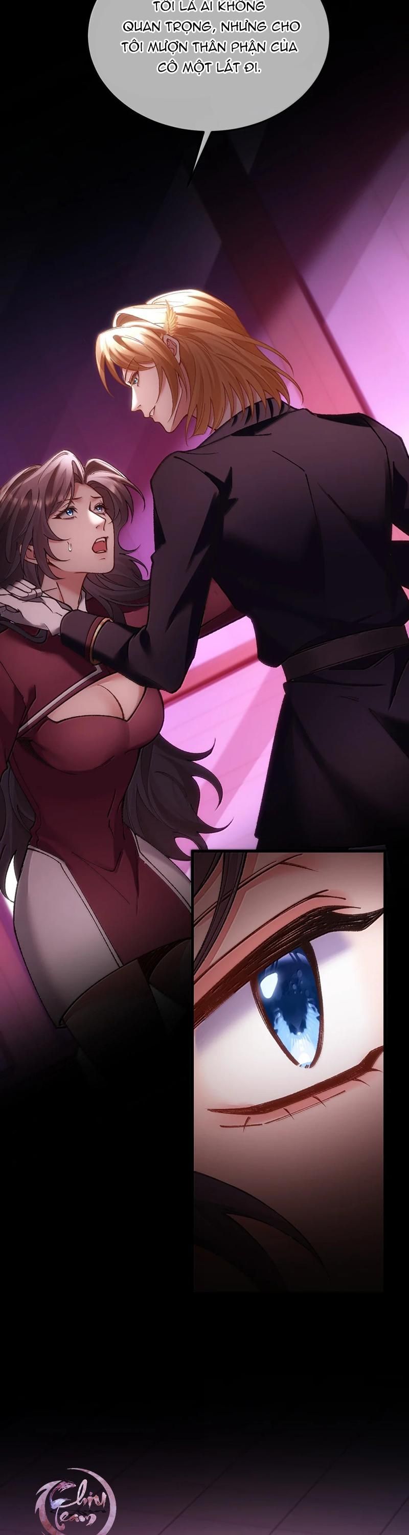 đọc truyện Thánh Tử Điện Hạ Bị Gán Mác Bừa Bãi Chương 23 ảnh 12 tại Thiên Thai Truyện