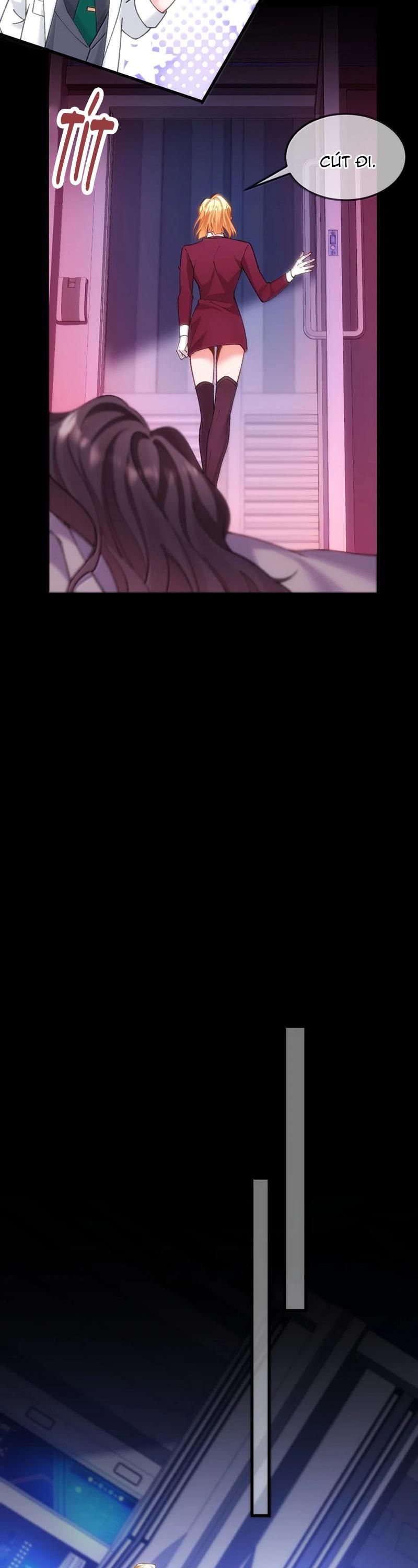 đọc truyện Thánh Tử Điện Hạ Bị Gán Mác Bừa Bãi Chương 23 ảnh 14 tại Thiên Thai Truyện