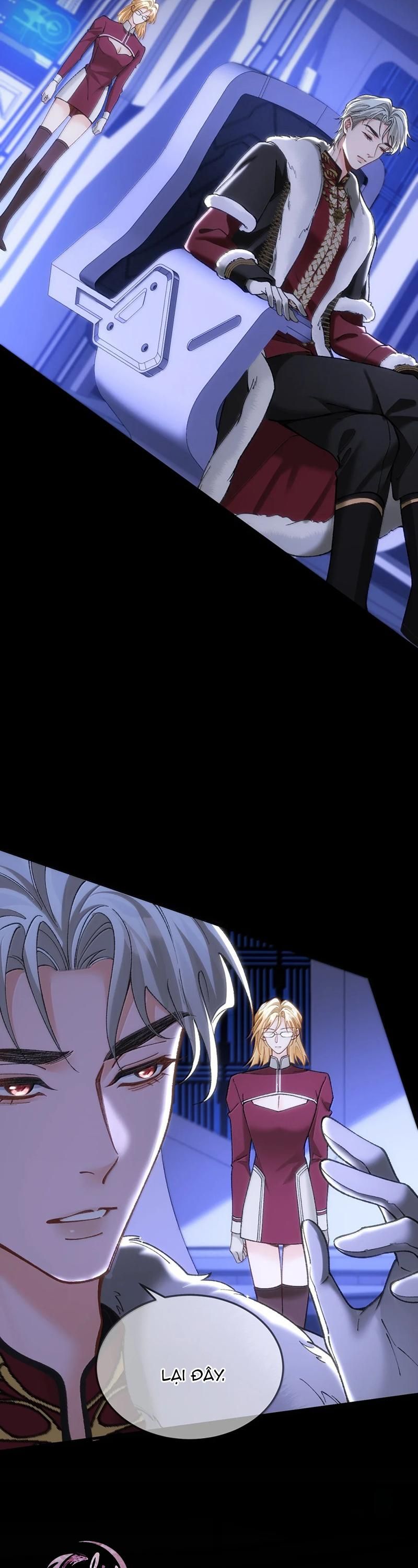 đọc truyện Thánh Tử Điện Hạ Bị Gán Mác Bừa Bãi Chương 23 ảnh 15 tại Thiên Thai Truyện