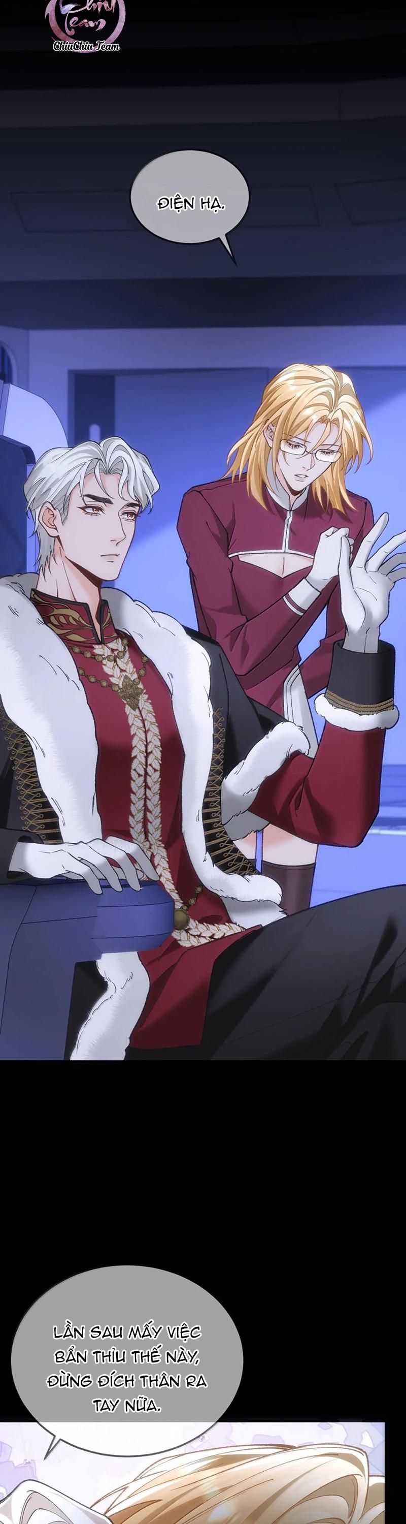 đọc truyện Thánh Tử Điện Hạ Bị Gán Mác Bừa Bãi Chương 23 ảnh 16 tại Thiên Thai Truyện