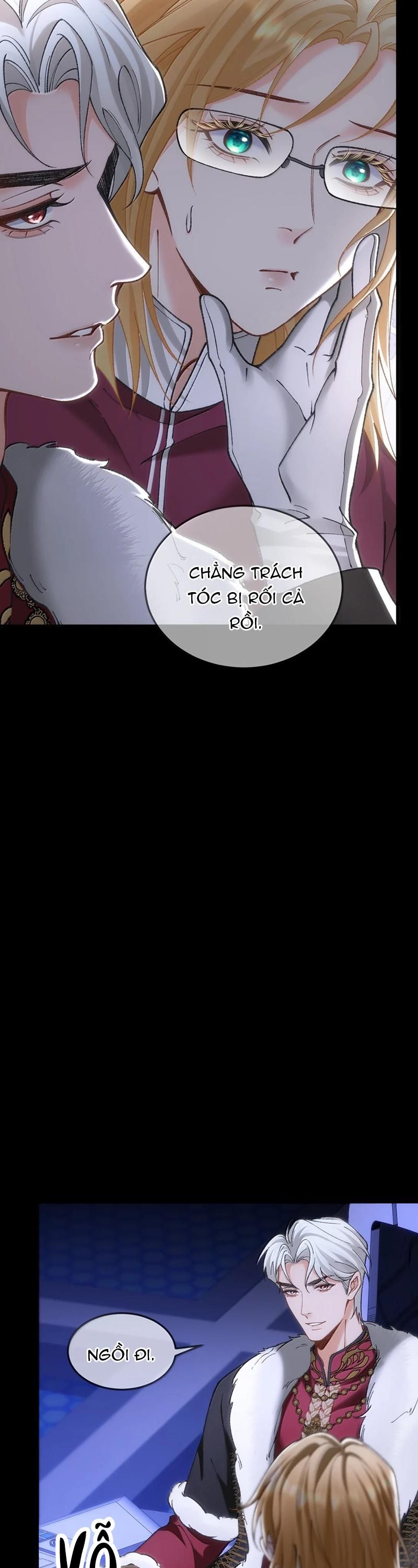 đọc truyện Thánh Tử Điện Hạ Bị Gán Mác Bừa Bãi Chương 23 ảnh 17 tại Thiên Thai Truyện