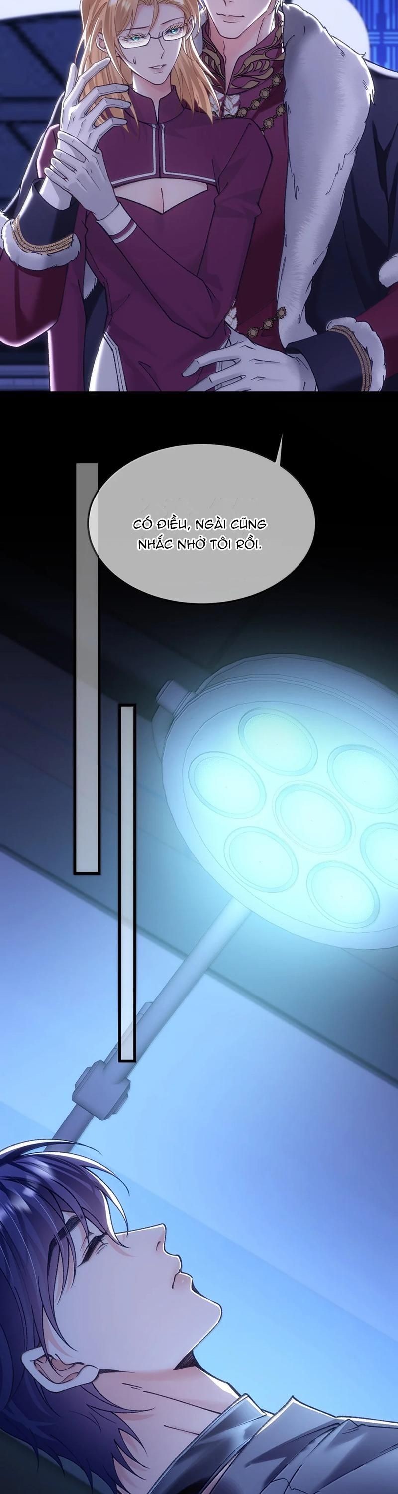 đọc truyện Thánh Tử Điện Hạ Bị Gán Mác Bừa Bãi Chương 23 ảnh 23 tại Thiên Thai Truyện