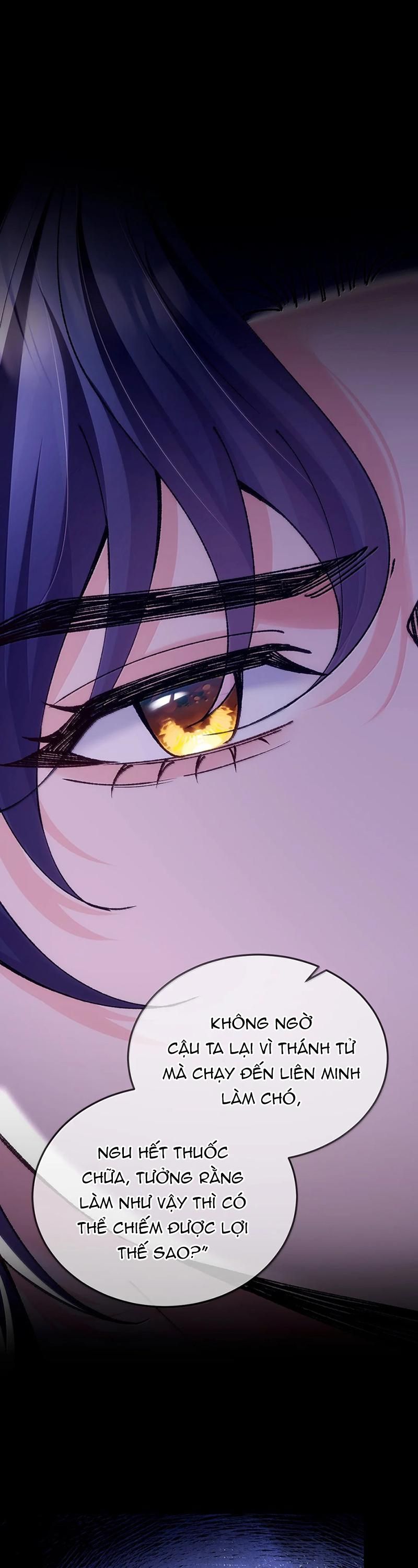 đọc truyện Thánh Tử Điện Hạ Bị Gán Mác Bừa Bãi Chương 23 ảnh 29 tại Thiên Thai Truyện