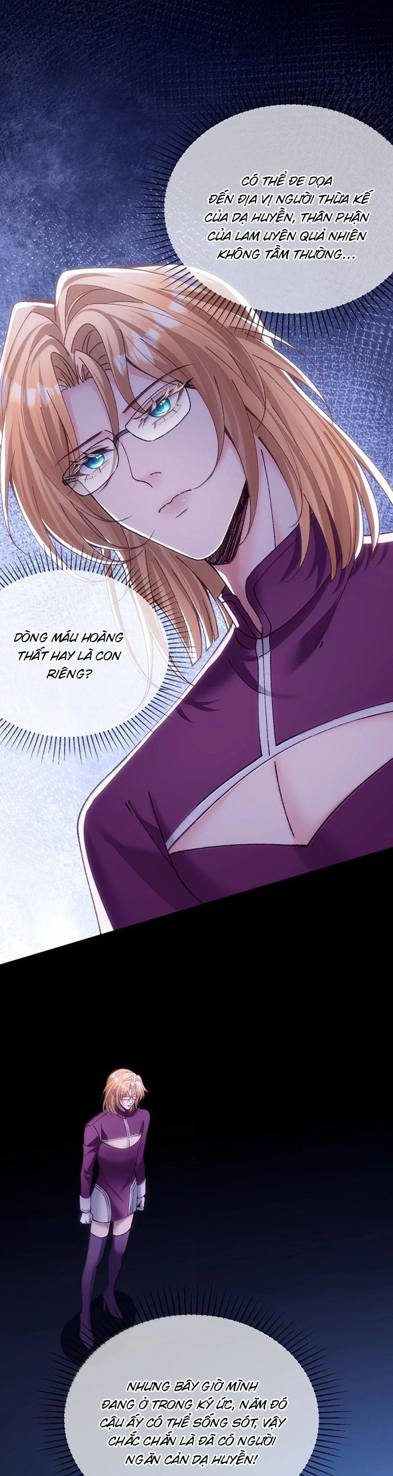 đọc truyện Thánh Tử Điện Hạ Bị Gán Mác Bừa Bãi Chương 23 ảnh 31 tại Thiên Thai Truyện