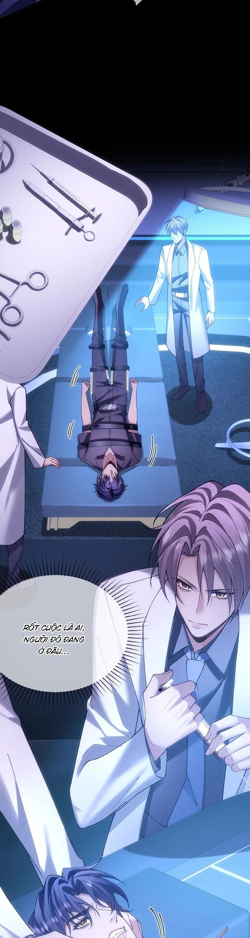 đọc truyện Thánh Tử Điện Hạ Bị Gán Mác Bừa Bãi Chương 23 ảnh 33 tại Thiên Thai Truyện