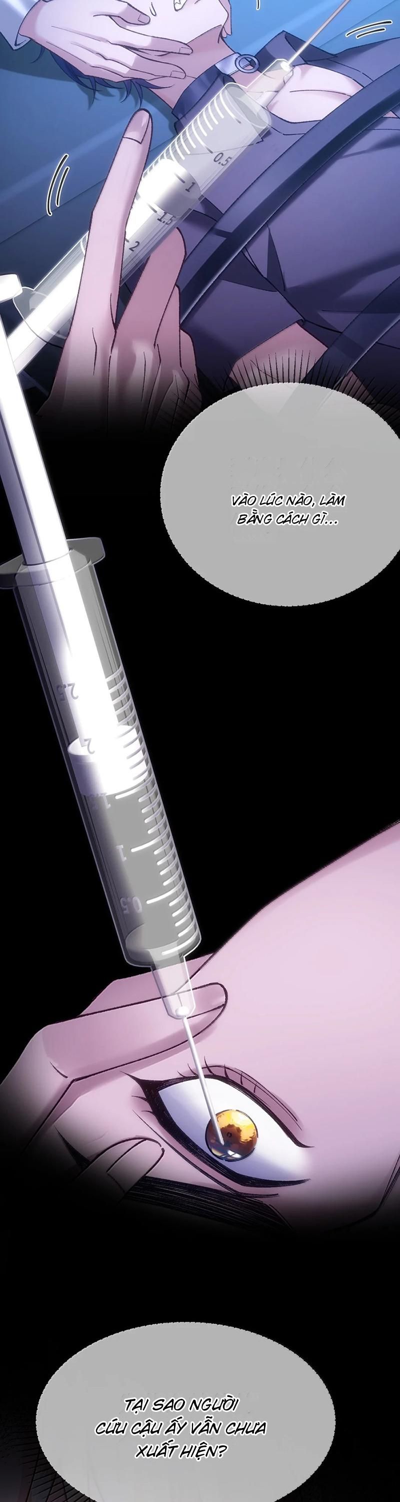 đọc truyện Thánh Tử Điện Hạ Bị Gán Mác Bừa Bãi Chương 23 ảnh 34 tại Thiên Thai Truyện