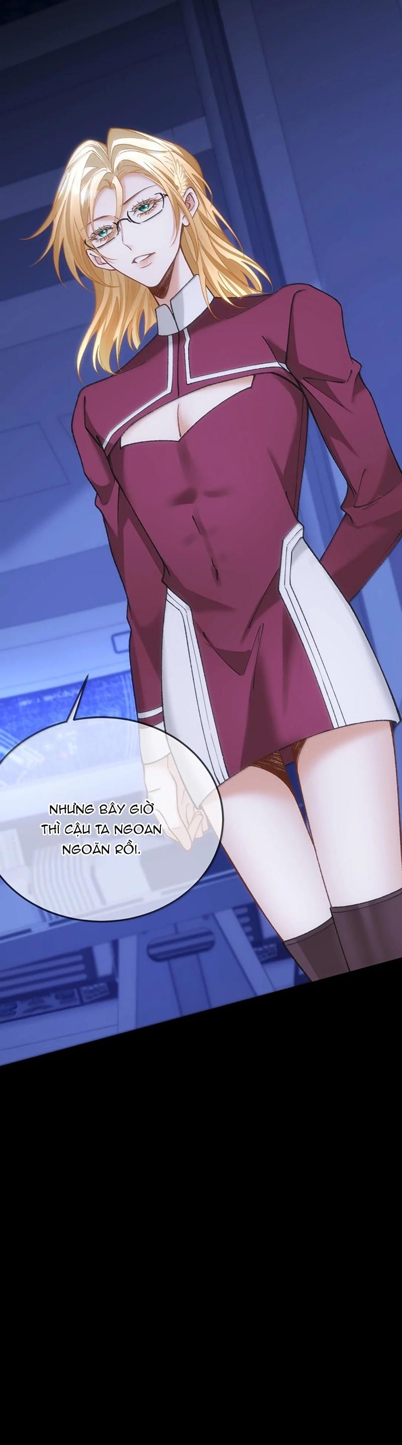 đọc truyện Thánh Tử Điện Hạ Bị Gán Mác Bừa Bãi Chương 23 ảnh 10 tại Thiên Thai Truyện