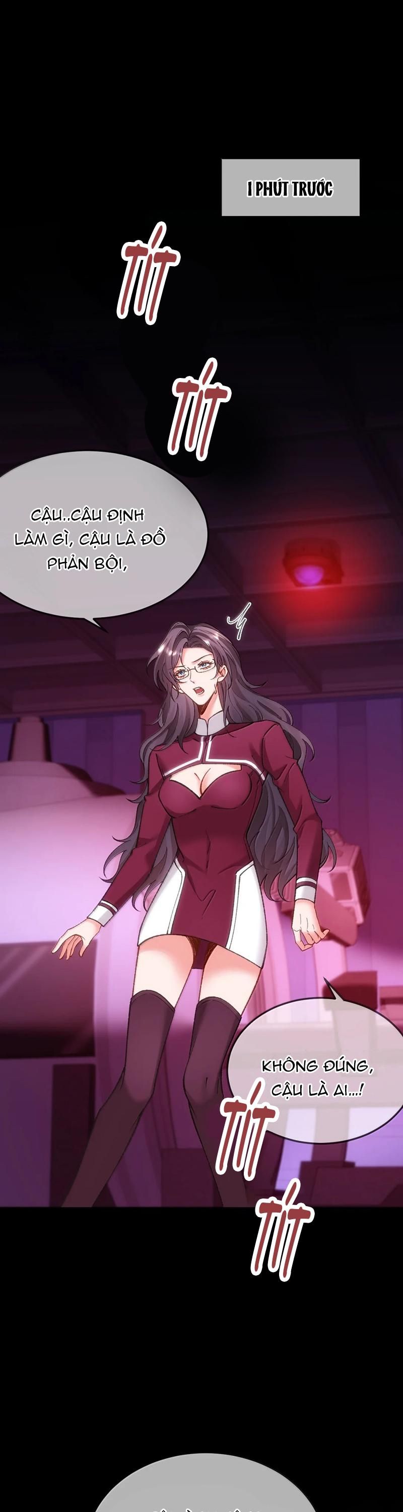 đọc truyện Thánh Tử Điện Hạ Bị Gán Mác Bừa Bãi Chương 23 ảnh 11 tại Thiên Thai Truyện