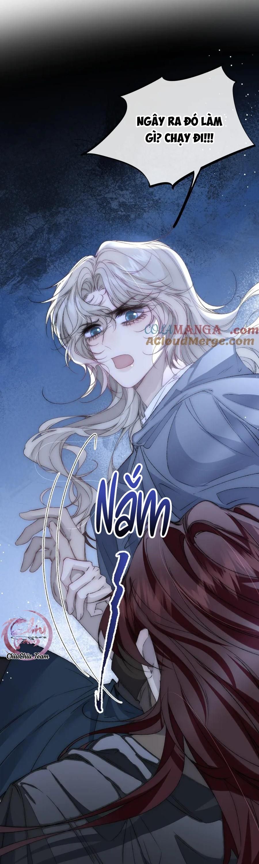 đọc truyện Thánh Tử Điện Hạ Bị Gán Mác Bừa Bãi Chương 50 ảnh 3 tại Thiên Thai Truyện