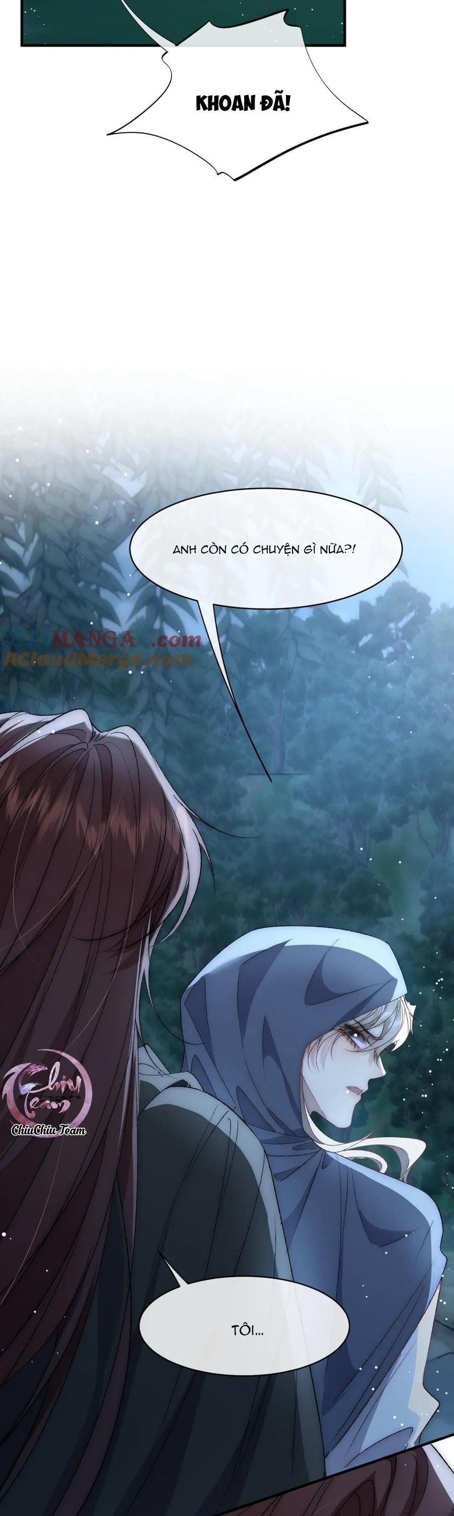 đọc truyện Thánh Tử Điện Hạ Bị Gán Mác Bừa Bãi Chương 50 ảnh 13 tại Thiên Thai Truyện