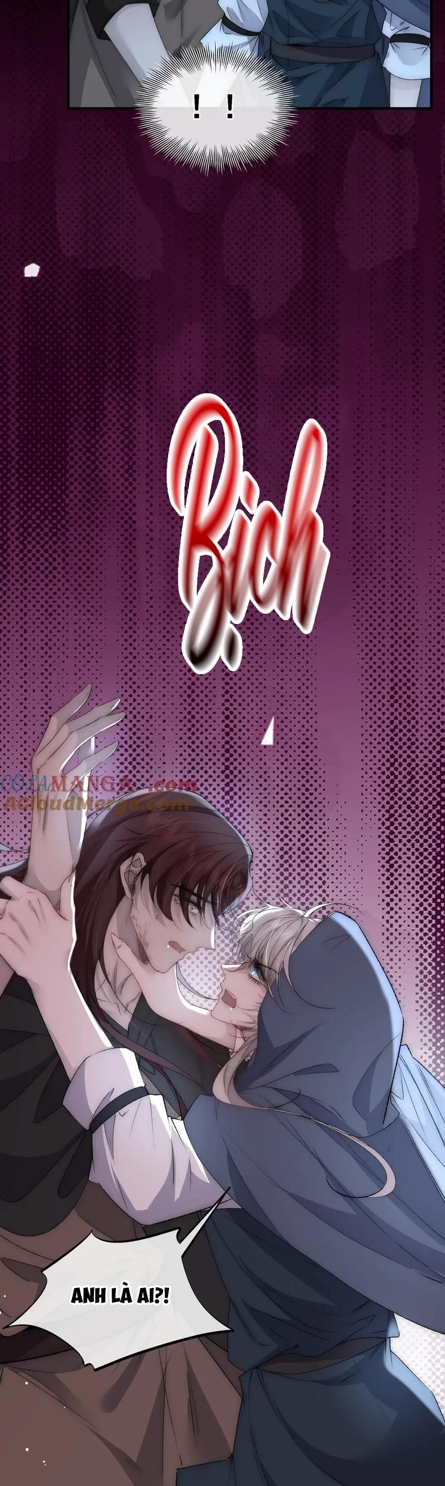 đọc truyện Thánh Tử Điện Hạ Bị Gán Mác Bừa Bãi Chương 50 ảnh 15 tại Thiên Thai Truyện