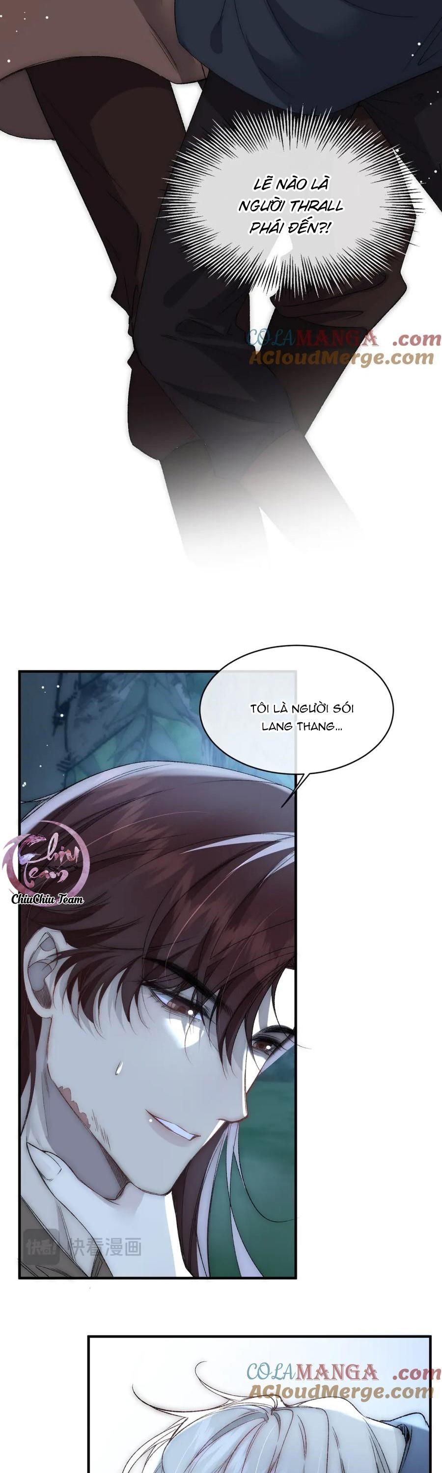 đọc truyện Thánh Tử Điện Hạ Bị Gán Mác Bừa Bãi Chương 50 ảnh 16 tại Thiên Thai Truyện