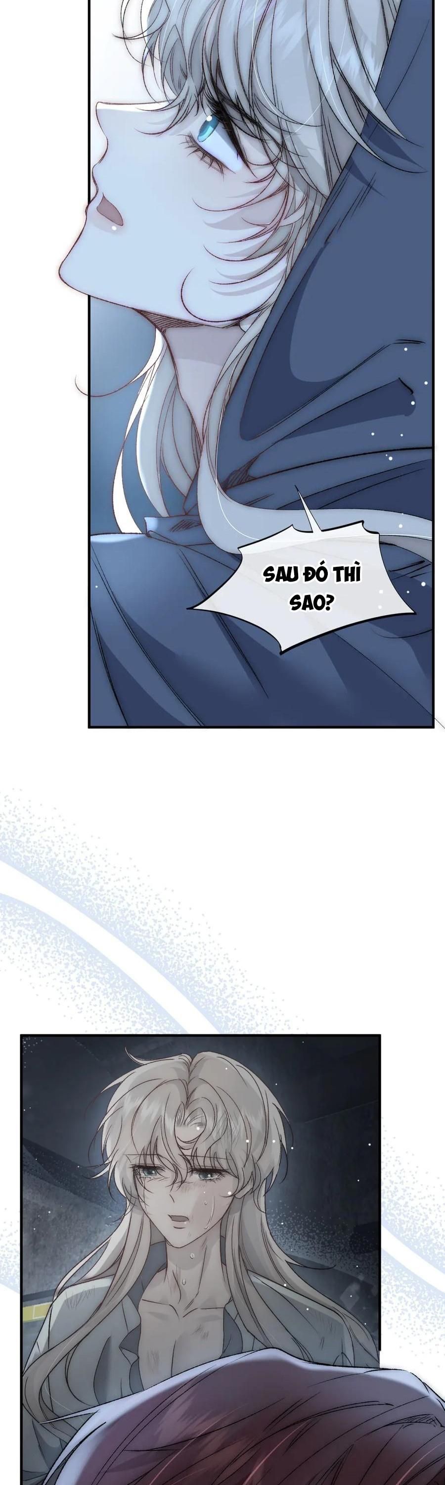 đọc truyện Thánh Tử Điện Hạ Bị Gán Mác Bừa Bãi Chương 50 ảnh 17 tại Thiên Thai Truyện