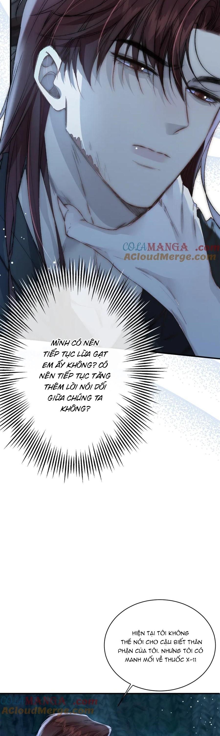 đọc truyện Thánh Tử Điện Hạ Bị Gán Mác Bừa Bãi Chương 50 ảnh 18 tại Thiên Thai Truyện