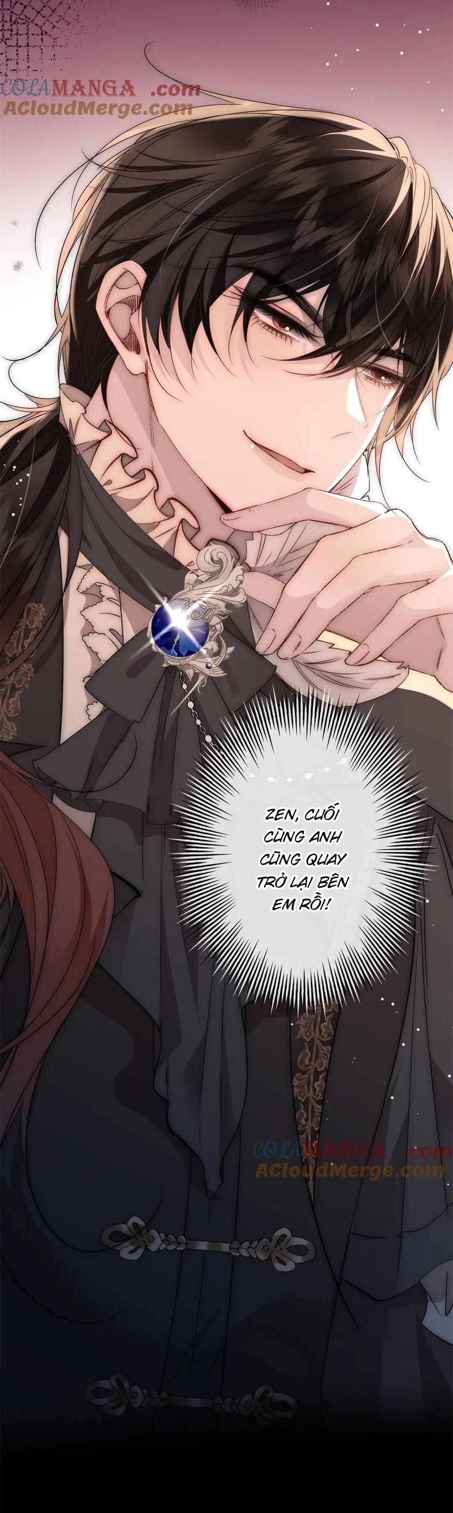 đọc truyện Thánh Tử Điện Hạ Bị Gán Mác Bừa Bãi Chương 50 ảnh 21 tại Thiên Thai Truyện