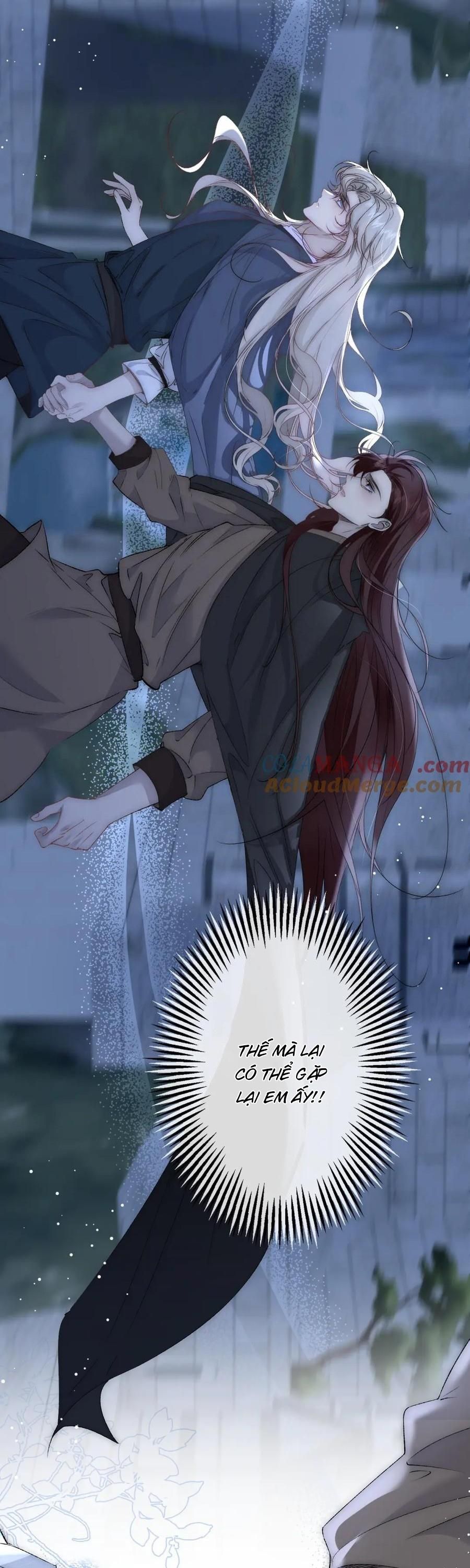 đọc truyện Thánh Tử Điện Hạ Bị Gán Mác Bừa Bãi Chương 50 ảnh 5 tại Thiên Thai Truyện