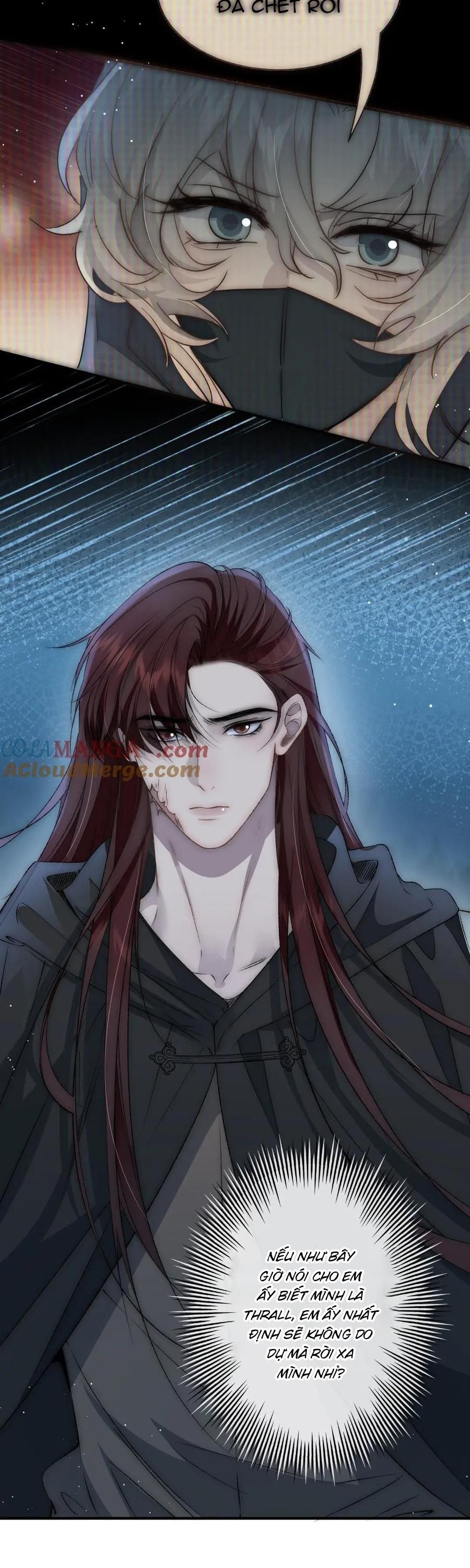 đọc truyện Thánh Tử Điện Hạ Bị Gán Mác Bừa Bãi Chương 50 ảnh 9 tại Thiên Thai Truyện